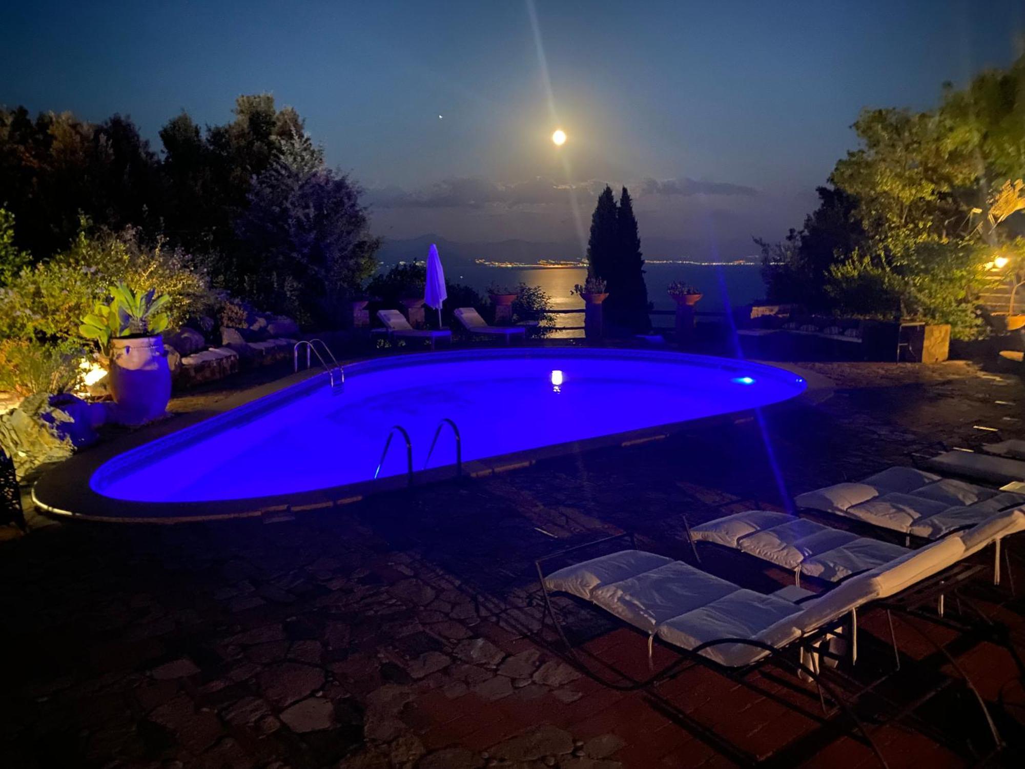 Maison Du Reve Scario Exterior photo