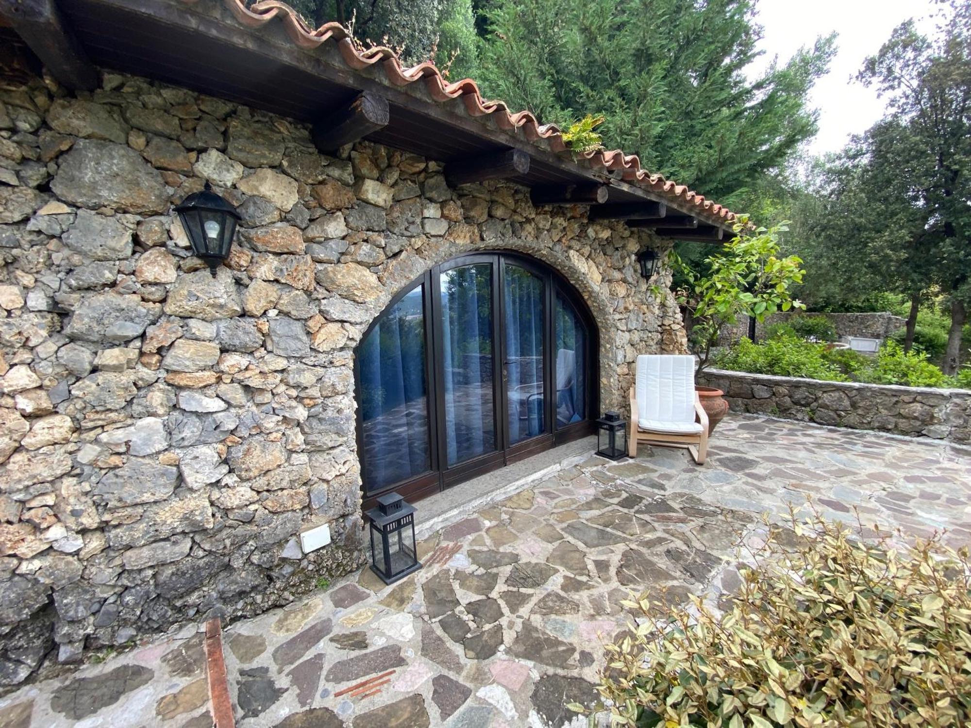 Maison Du Reve Scario Exterior photo