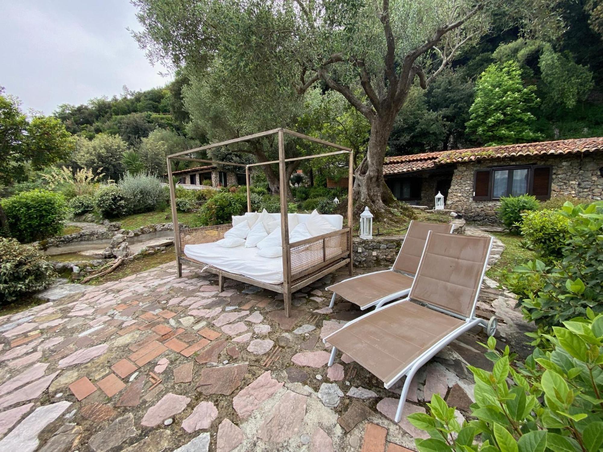 Maison Du Reve Scario Exterior photo