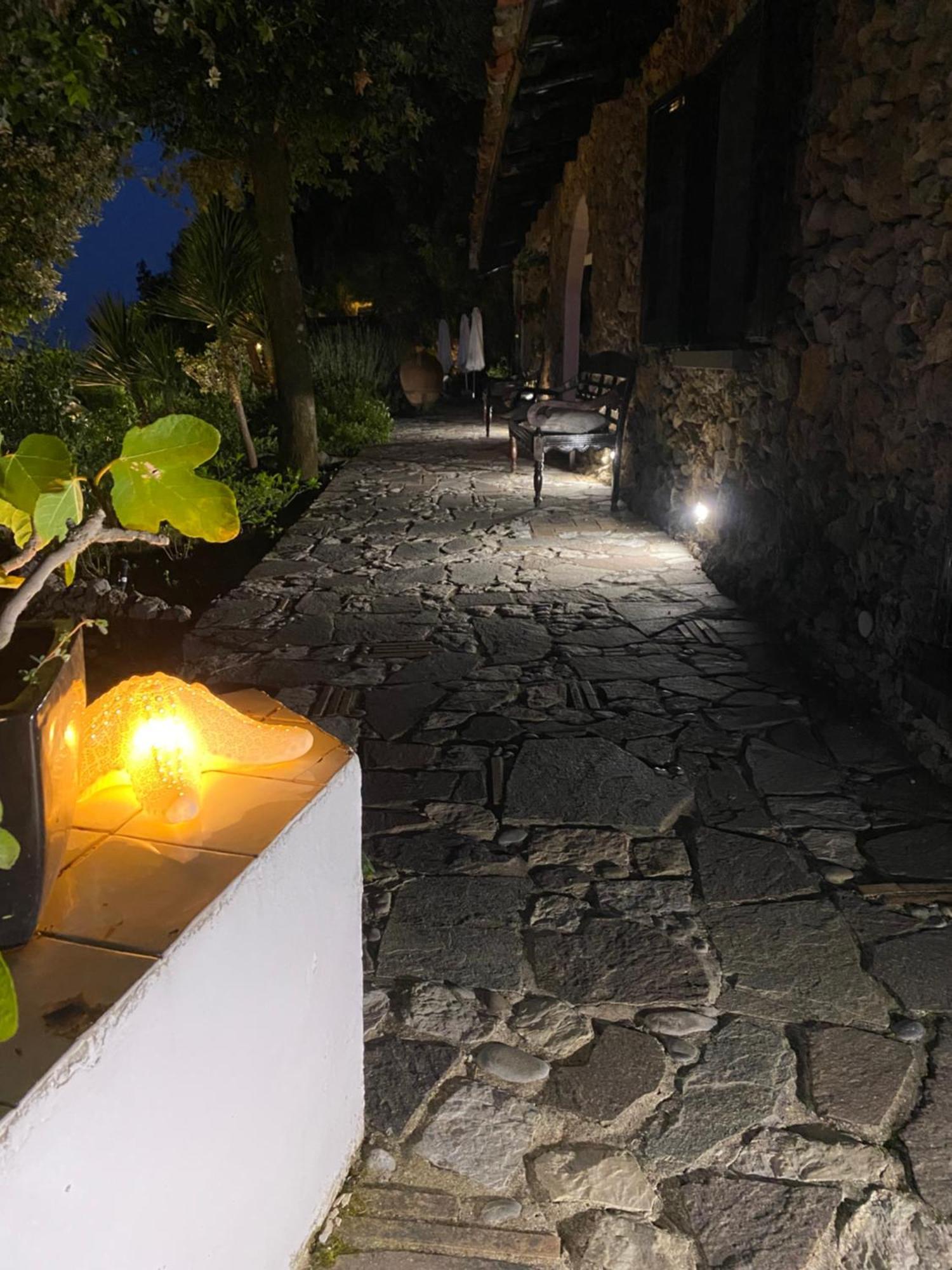 Maison Du Reve Scario Exterior photo