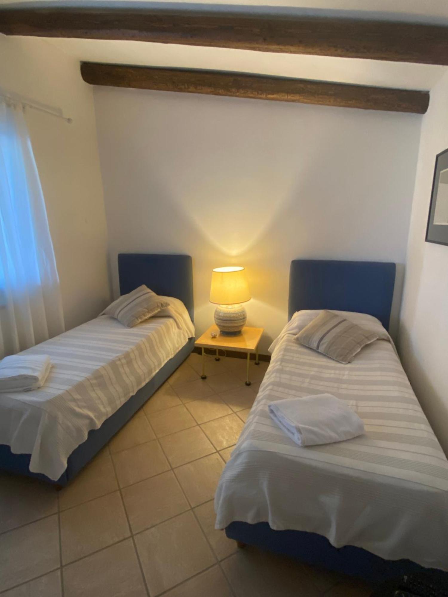 Maison Du Reve Scario Villa Room photo