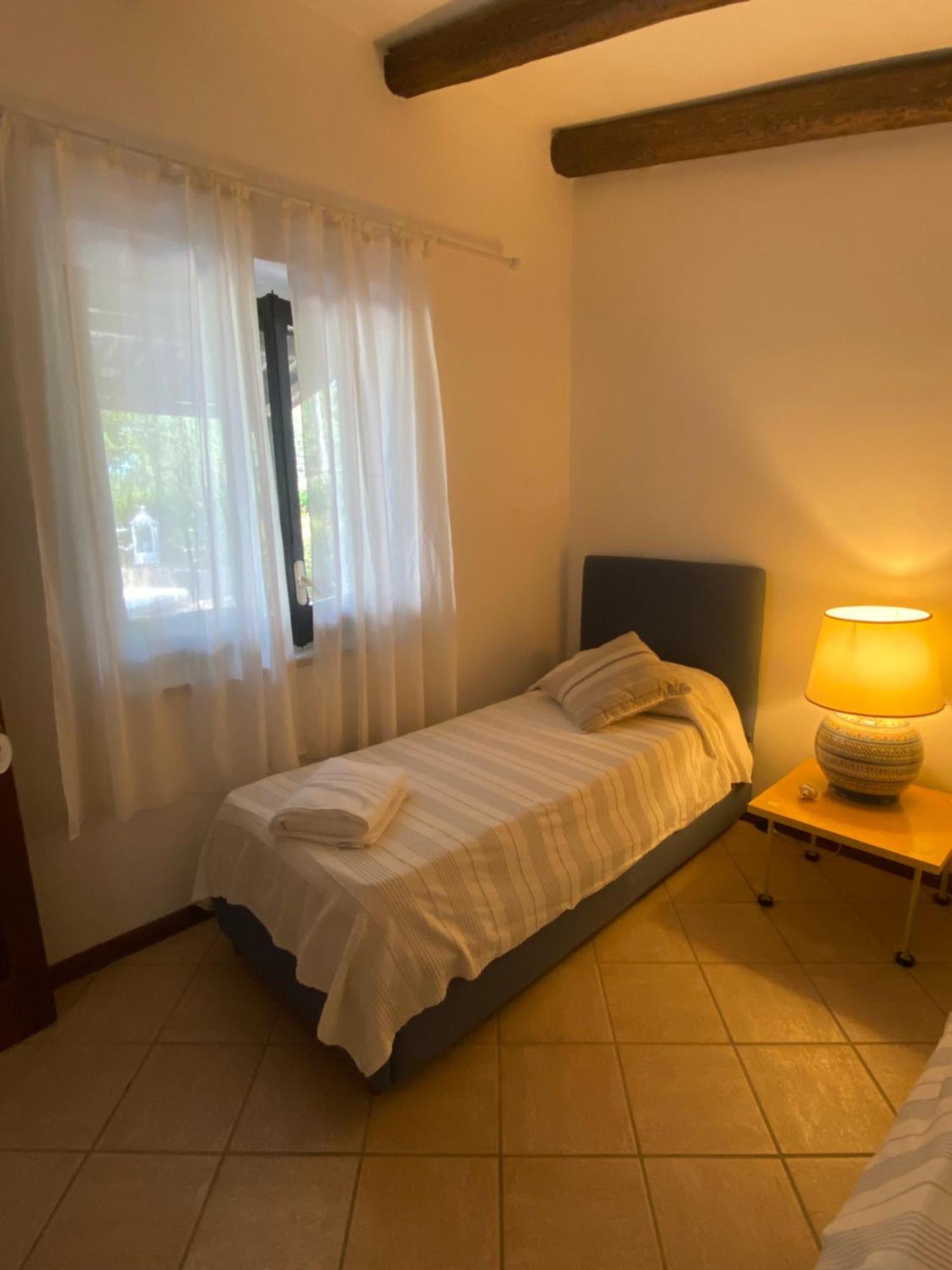 Maison Du Reve Scario Villa Room photo