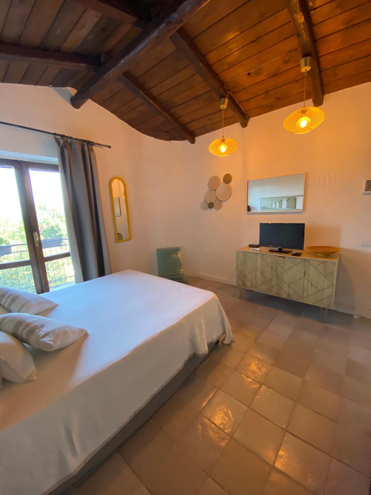 Maison Du Reve Scario Room photo